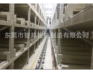 智能仓储自动化设备