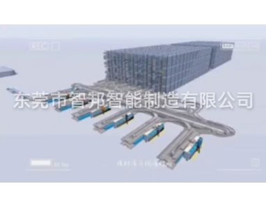 世界在运转，物流就不会停息