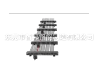 多货叉组合矩阵视频演示